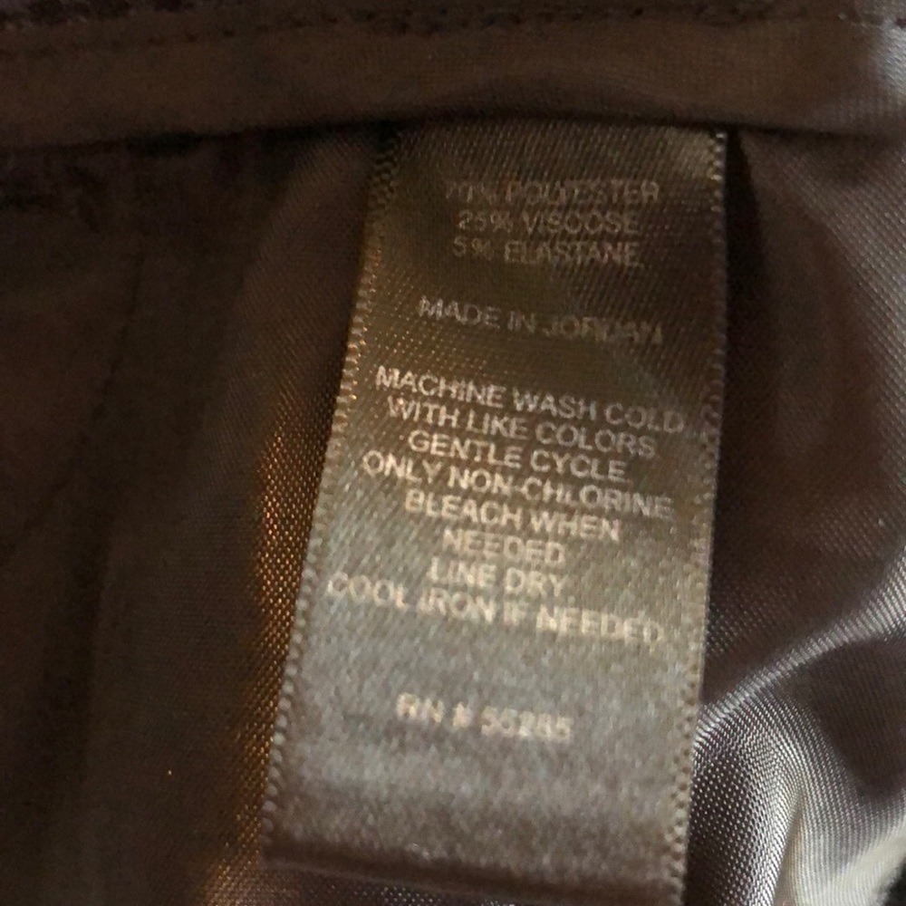 Express Trousers - Picture 4 of 4